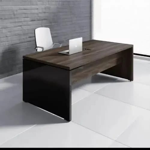 Confectional Office Table Desk - 60 X 30"