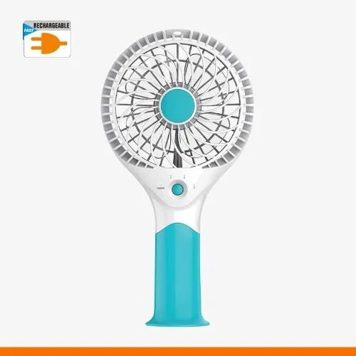 USB Rechargeable Mini Fan - Ctl-cf087-4 - 2000mAh