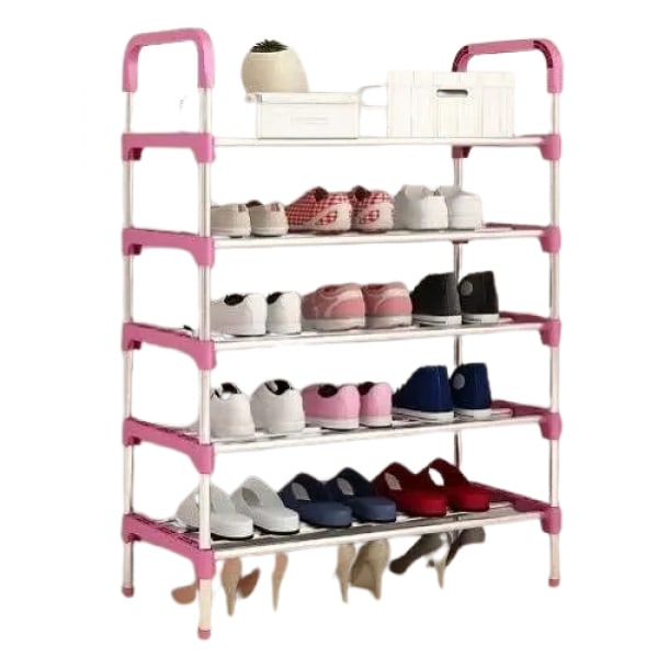 Shoe Rack - 5 Layers