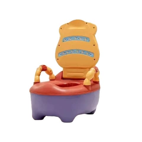 Beautiful Children Potty