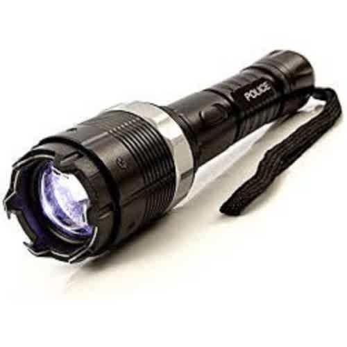 Touchlight - 8810 -Black