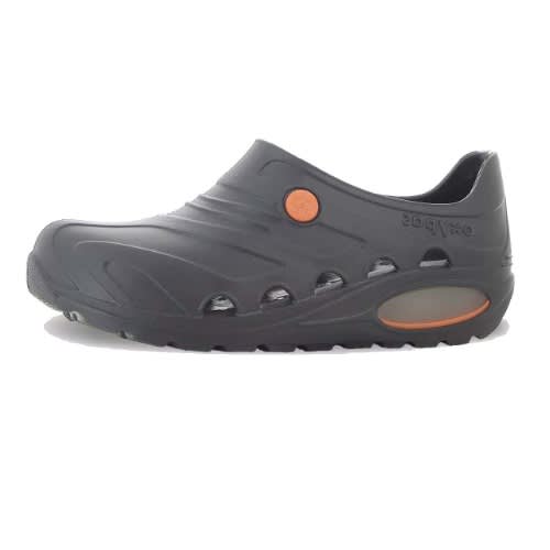 Safety Joggers Shoe- Oxyva