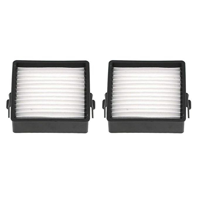 2 Pcs Replacement Filters For Ryobi P712, P713, P714K Vacuum Cleaner