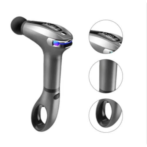 Portable Massage Gun Pro Percussion Massager with 8 Speed