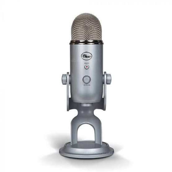 Thronmax MDrill One USB Podcast Microphone