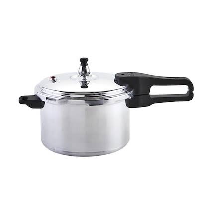 Pressure Cooker -7.5 Liters