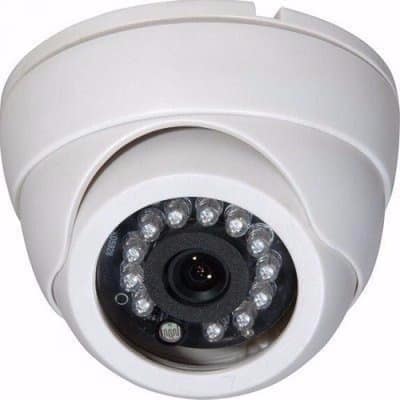 CCTV Camera - Indoor