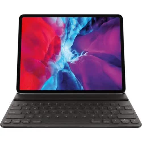 2020 Smart Keyboard Folio For 12.9" Ipad Pro - 3rd And 4th Generation