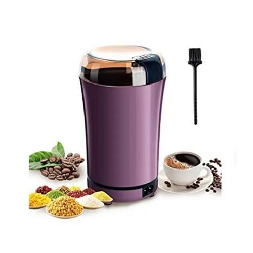 Electric Coffee Grinder For Home Kitchen Use