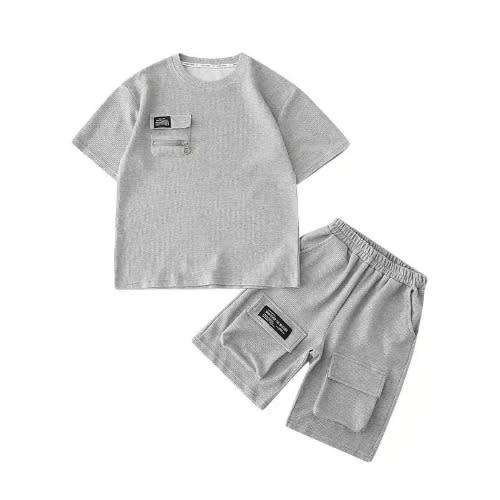 Boys Comforts Casual Wear