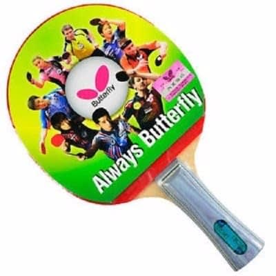 Butterfly Table Tennis Racket