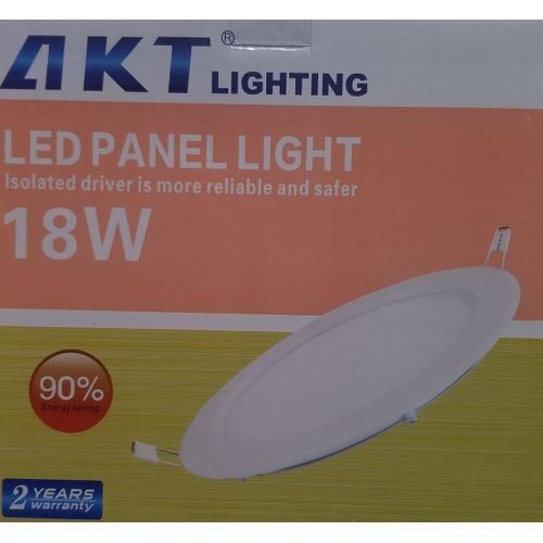 1pcs Pop Panel Light 18watt
