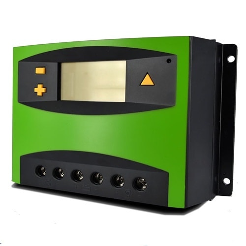 Solar Charge Controller-PWM 48V 50A