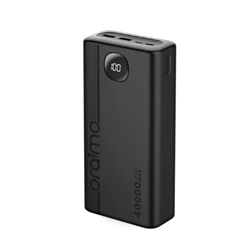 Powerbox Ultra-high Capacity Charging Power Bank - 40000mAh