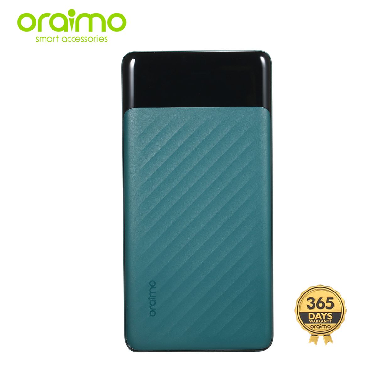 20000mAh Power Charging Bank OPB-P208DN