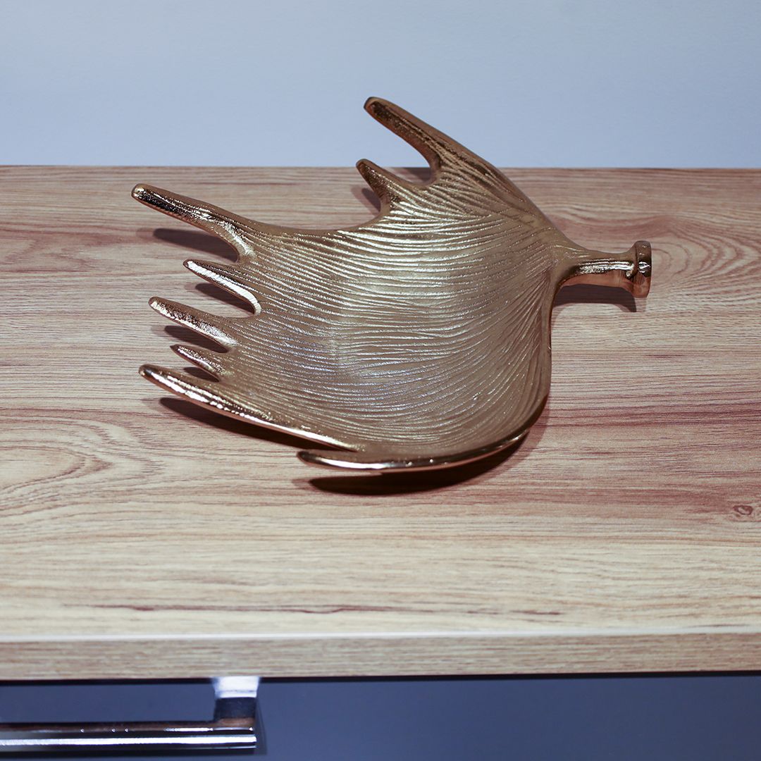 Vento Furniture Platter 33CM