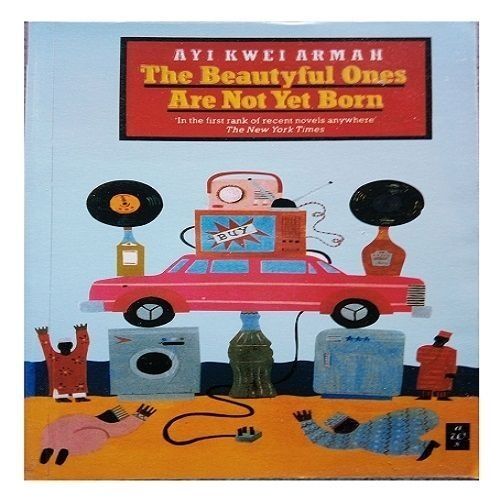 The Beautiful Ones Are Not Yet Born