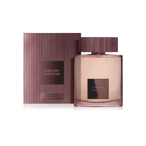 Cafe Rose Perfume - 100ml