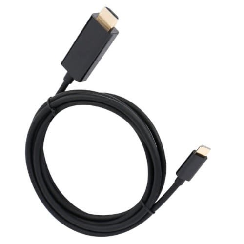 Type C To Hdmi Cable - 1.5m
