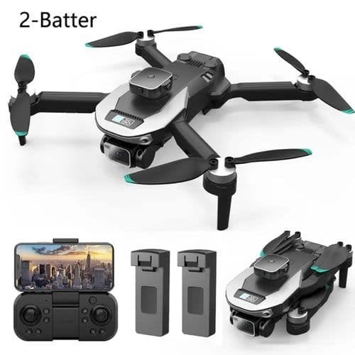 High Definition Dual Camera Wifi Drone - S150