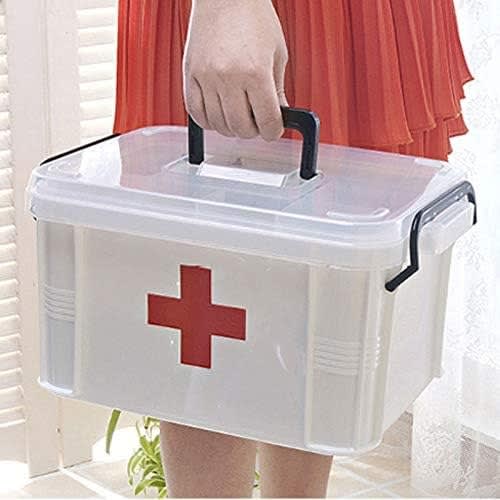 First Aid Box - Big Size