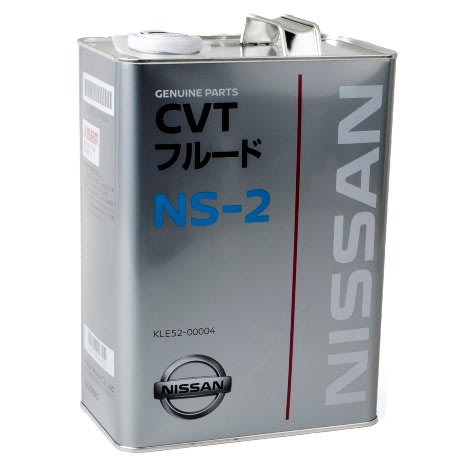 Cvt Fluid Ns-2 - 4l