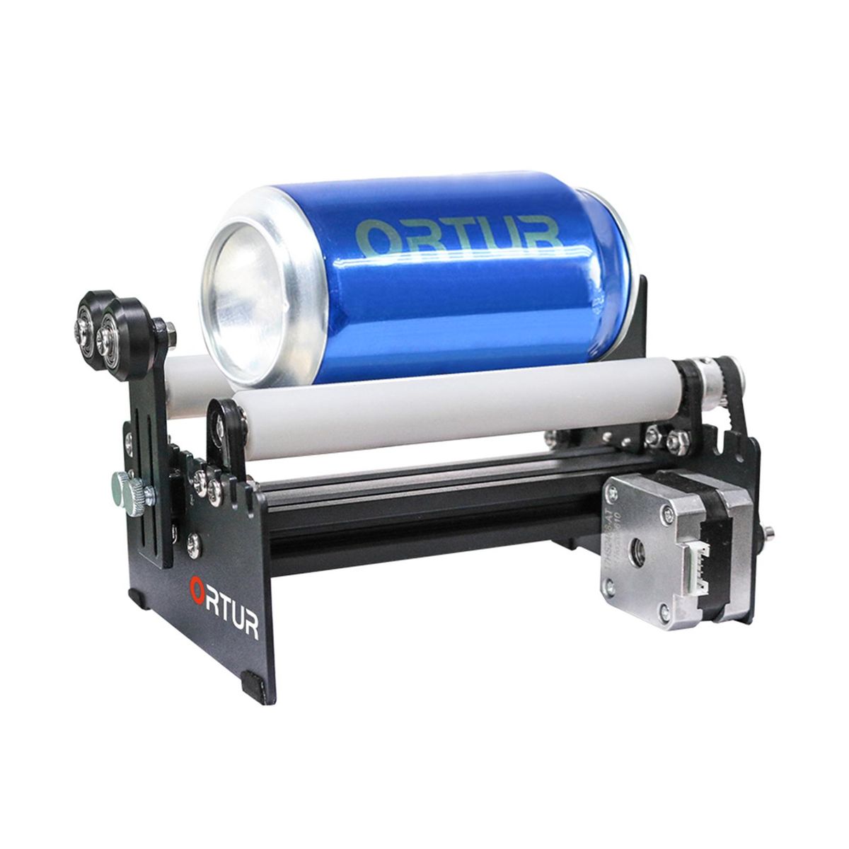 Y-aixs Automatic Rotary Roller for Ortur Laser Engraving Machine Ortur 3D Printer Laser Master/ Laser Master 2