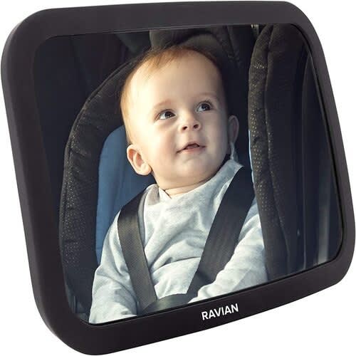 Baby Seat Car Mirror