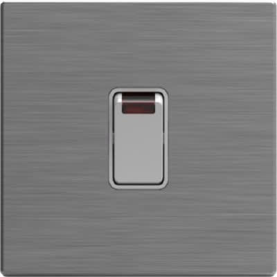 20a Ac & Water Heater Socket