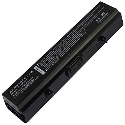 Dell Inspiron 1545 6 Cells Laptop Battery