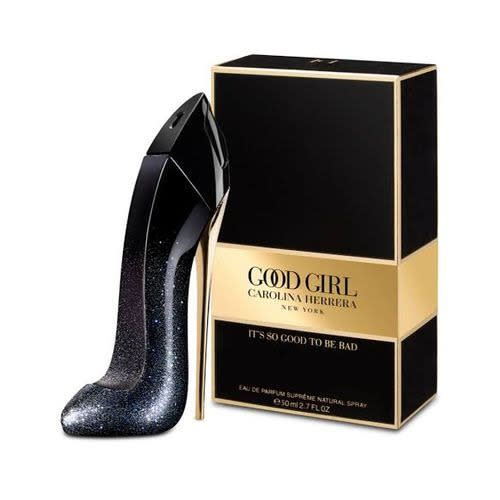 Carolina Herrera Good Girl Supremee Ladies Edp 50ml
