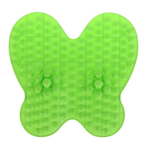 Mat Foot Massager Acupressure Pain And Stress Relieve