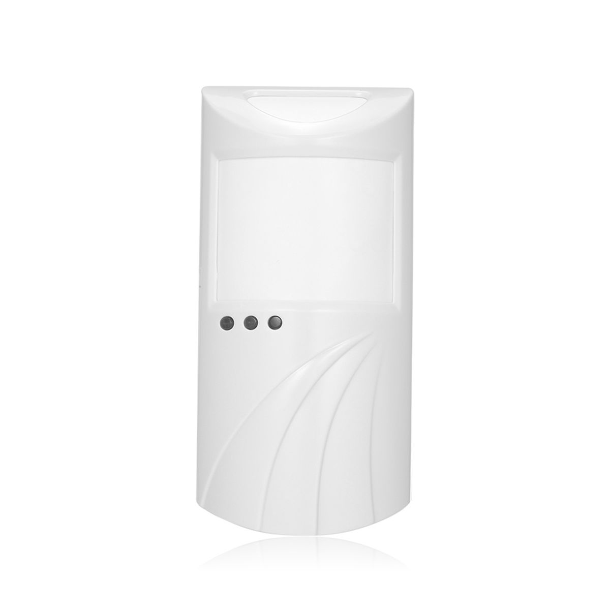 Pet Immune Wired PIR Motion Sensor Passive Infrared Detector