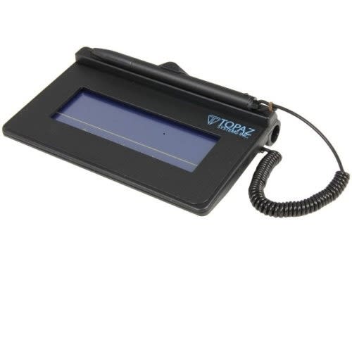 Topaz - L460 HSB Signature Pad