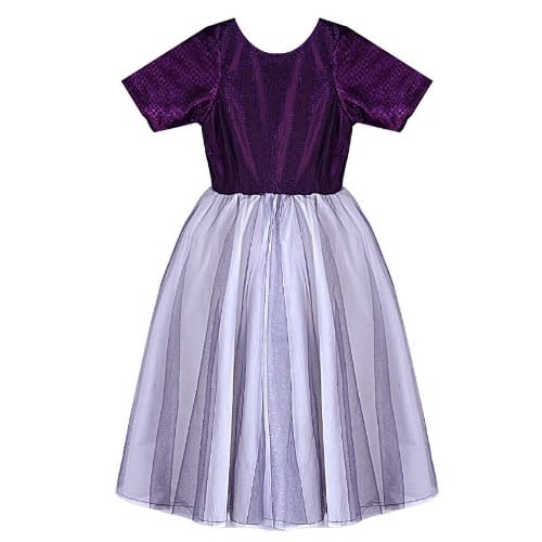 Party Dress For Girls