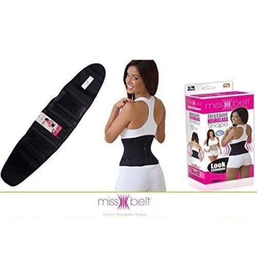 Adjustable Waist Trainer