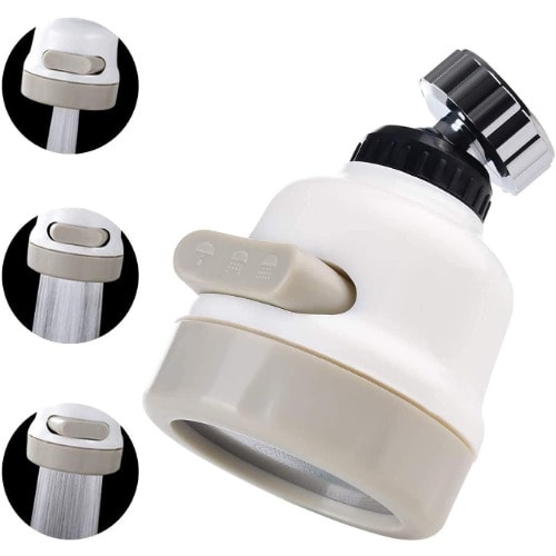 Tap Booster Faucet