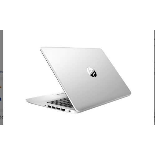 348 G5 - Intel Core i7 - 1TB SSD - 16GB RAM - Win 11 Pro + Pouch & Mouse