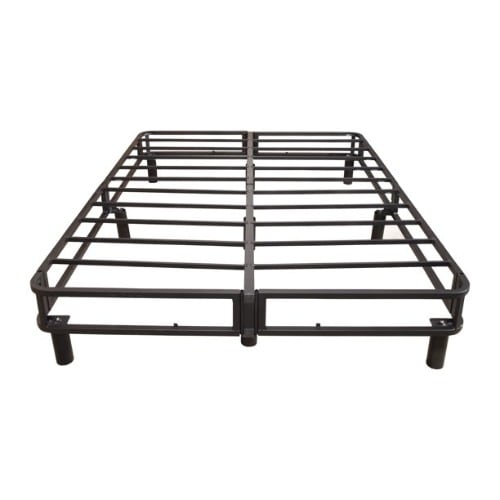 Hollywood Bed Frame - King Enforce Platform Base