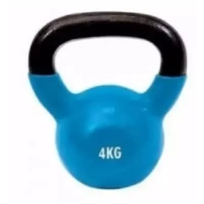 Kettlebell - 4kg