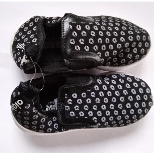 Sneakers For Children - Black