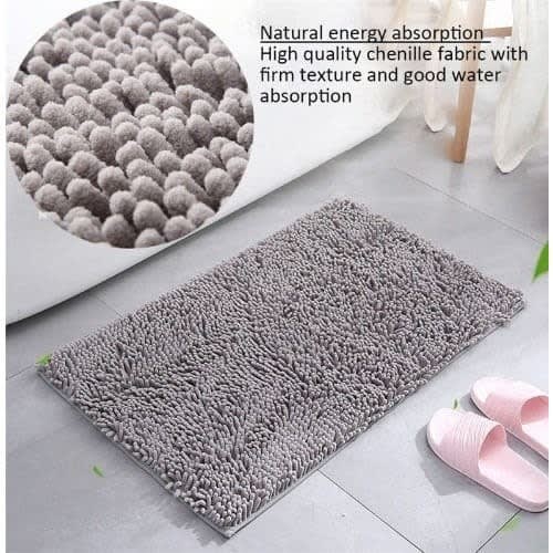 Living Room Foot Mat