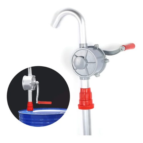 Hand Operated Pump
