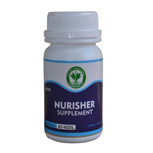NURISHER Supplement Hormonal Imbalance(Male&Female)