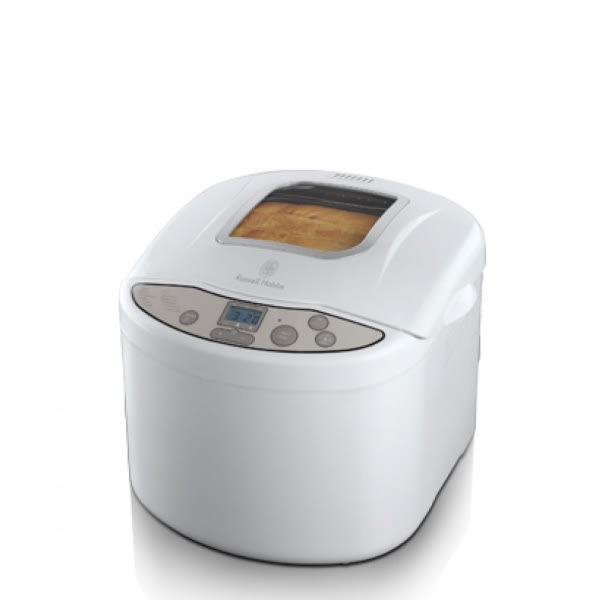 Fast Bake Bread Maker