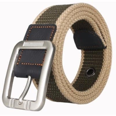 Men's Belt