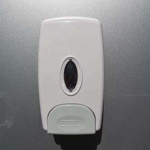 Wall Mounted Manual Soap Hand Sanitizer Dispenser - 1000ml