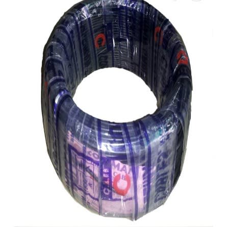 Single Core Electricity Copper Cable - 2.5mm - Black