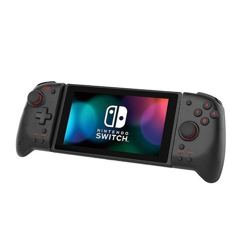 Hori Nintendo Switch Split Pad Pro (Black) Ergonomic