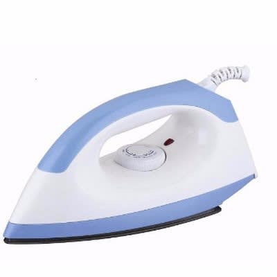 Electric Dry Iron - 1200W